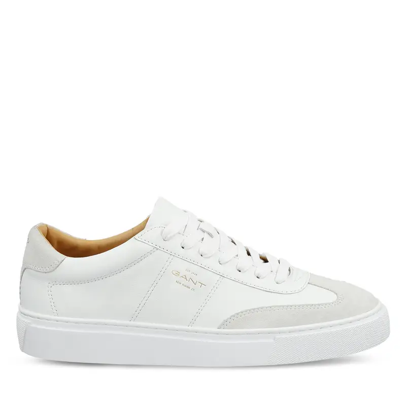 Gant Sneakers 32633230 Bianco