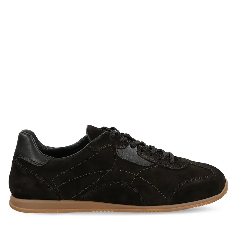 Gant Sneakers 32633279 Marrone