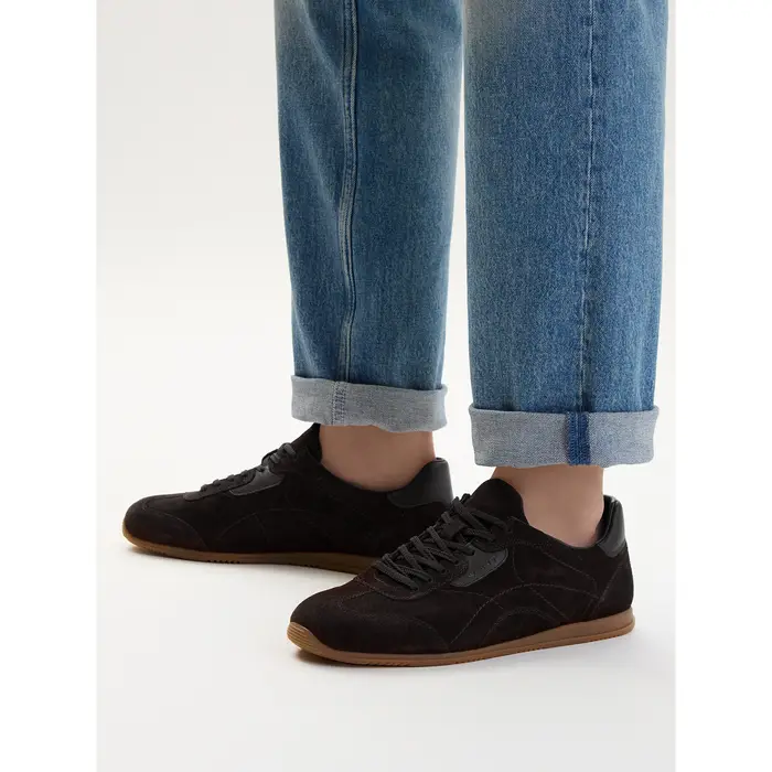 Gant Sneakers 32633279 Marrone