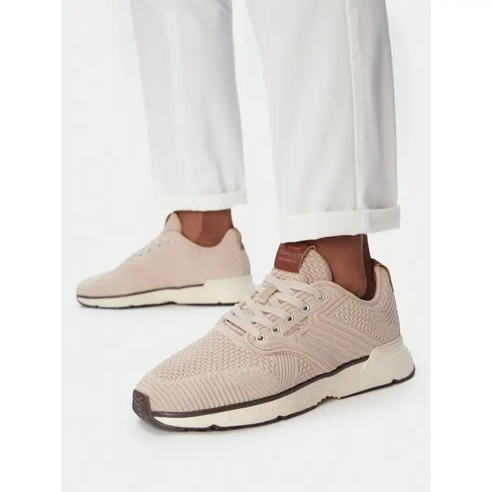 Gant Sneakers 32638175 Beige