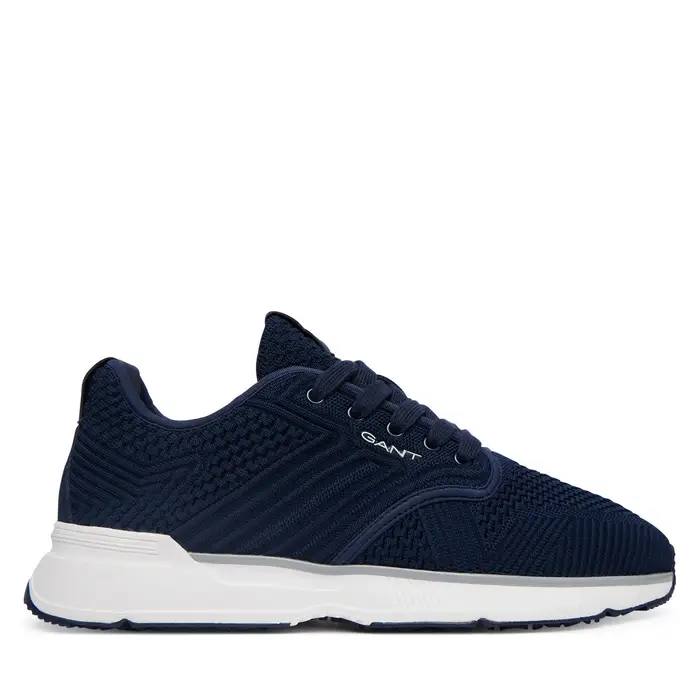 Gant Sneakers 32638175 Blu scuro