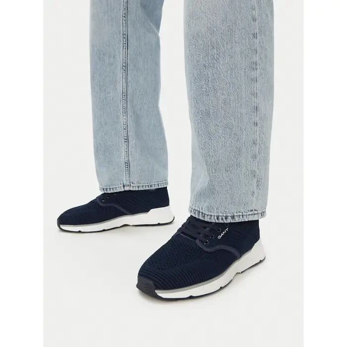 Gant Sneakers 32638175 Blu scuro