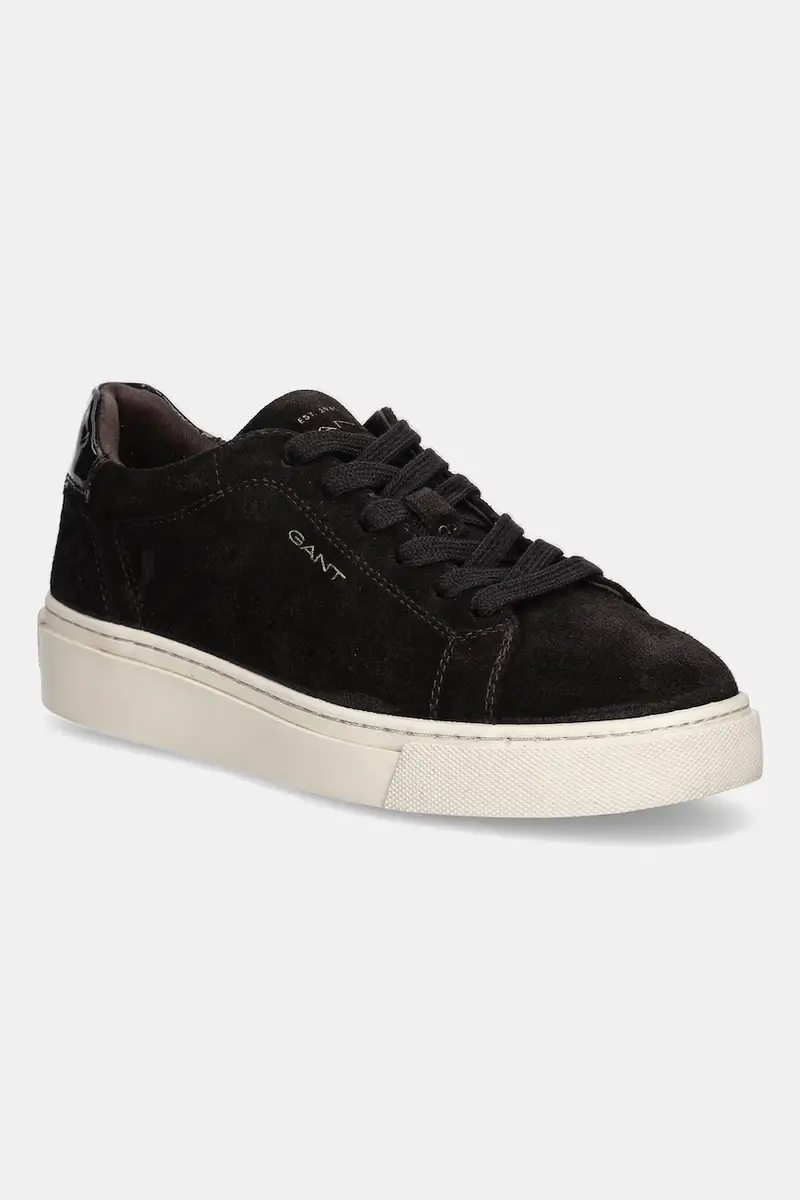 Gant sneakers in camoscio Julice donna colore marrone 31533995