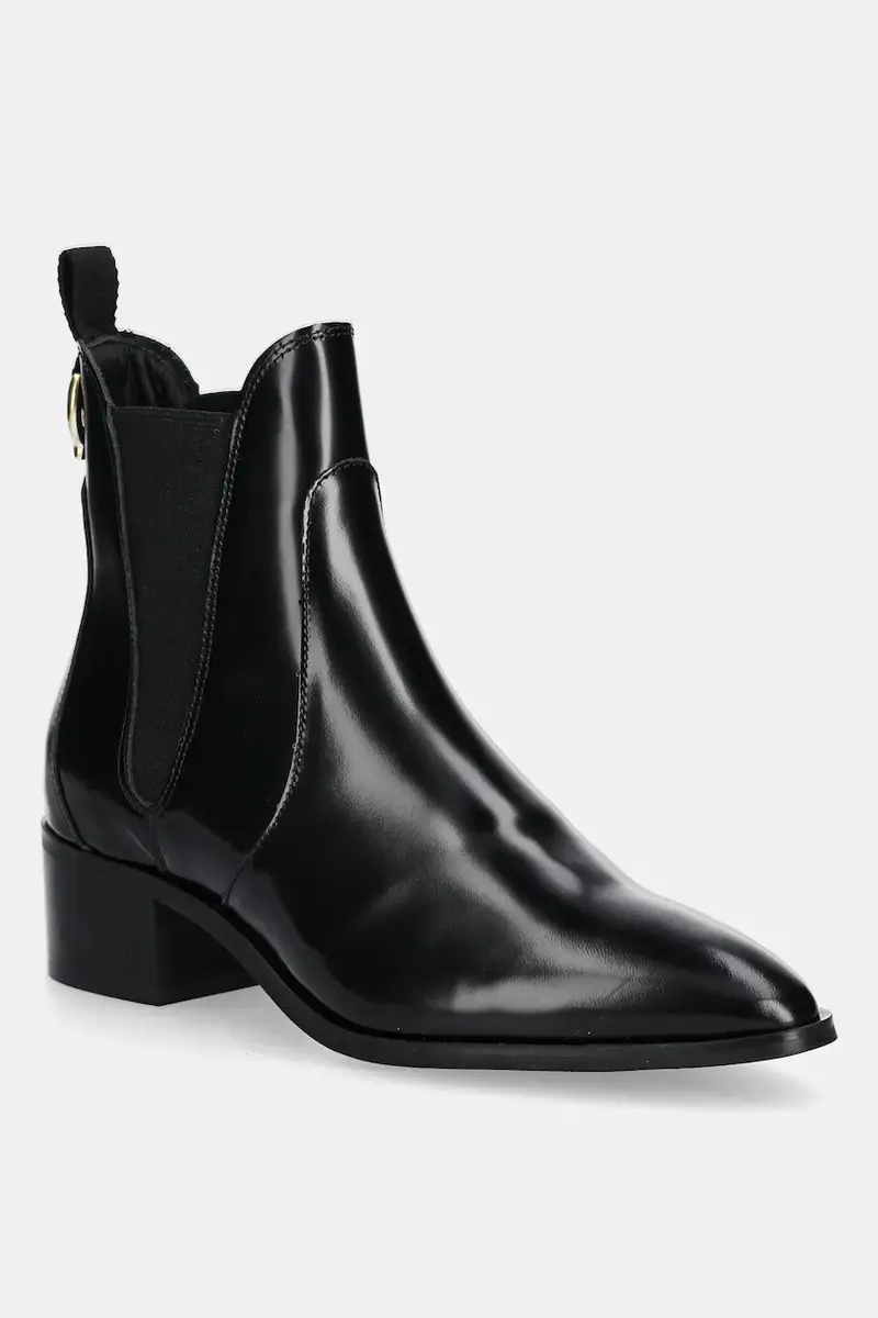 Gant Stivaletti Chelsea Donna Nero 3427054