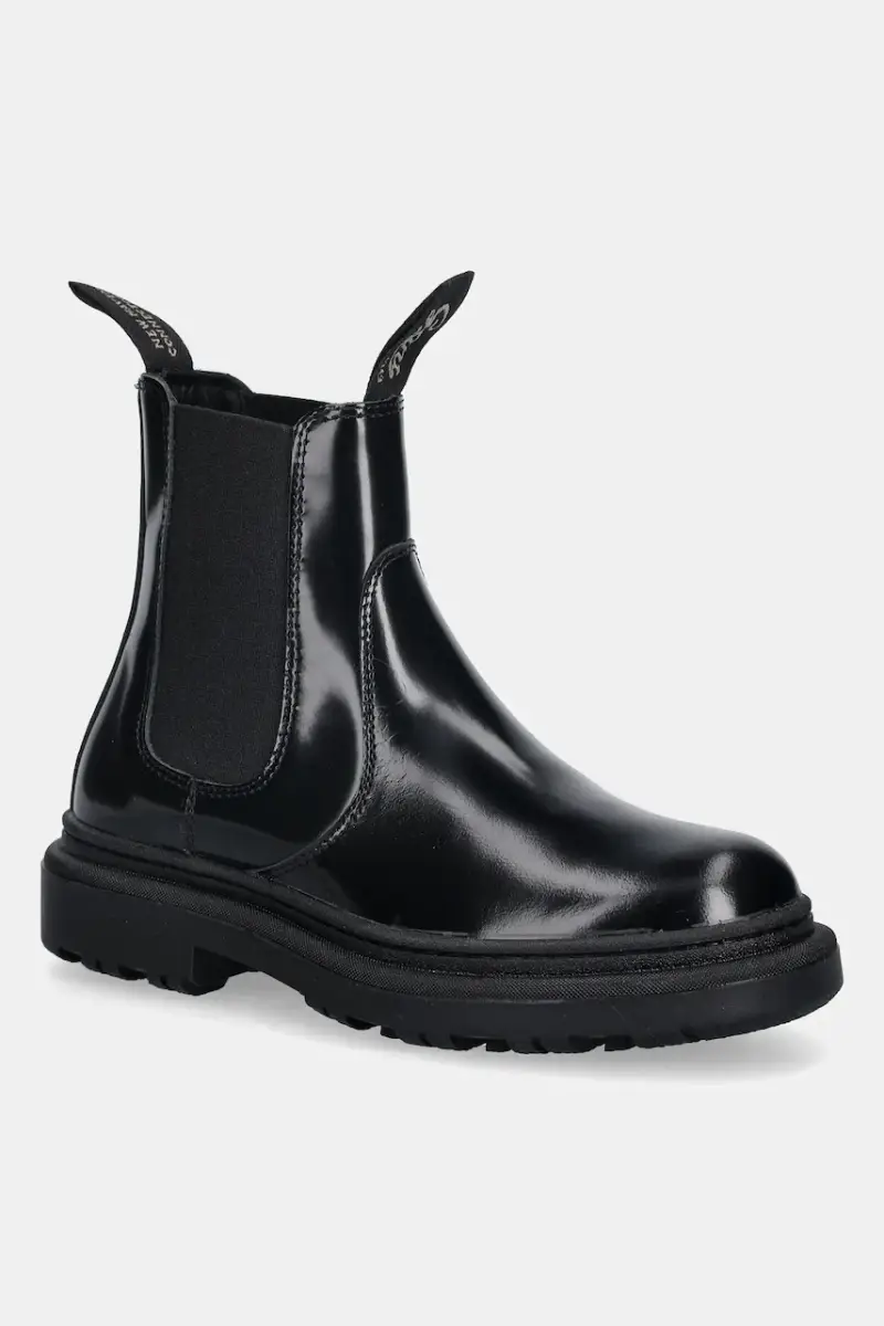 Gant Stivaletti Chelsea Donna Nero 3847458