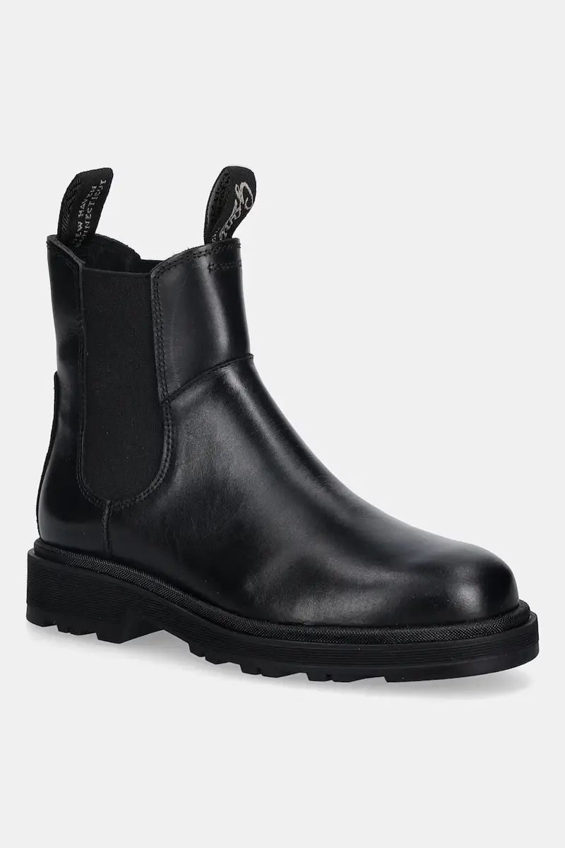 Gant Stivaletti Chelsea Donna Nero 3847444