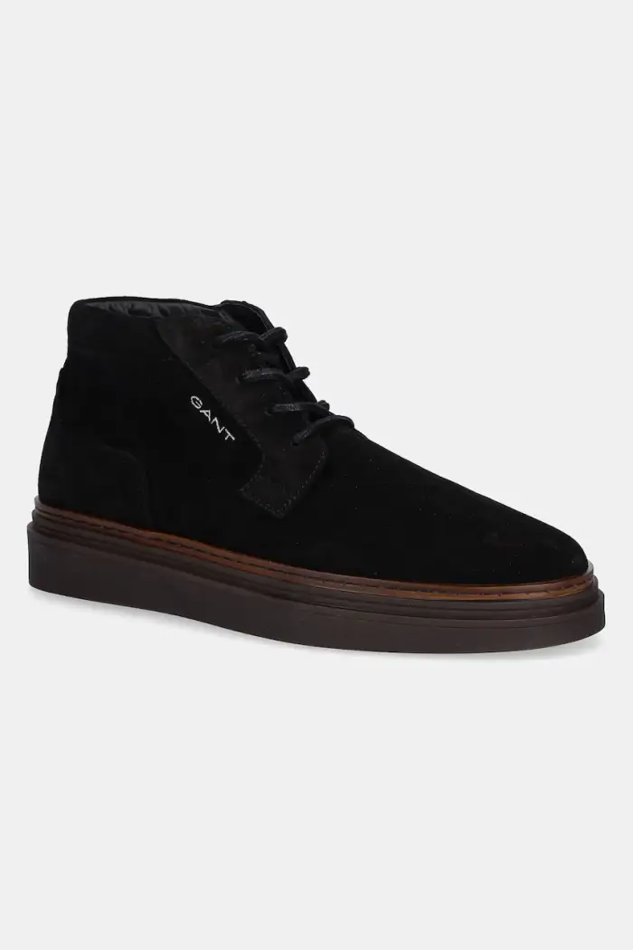 Gant stivaletti Kinzoon Nero