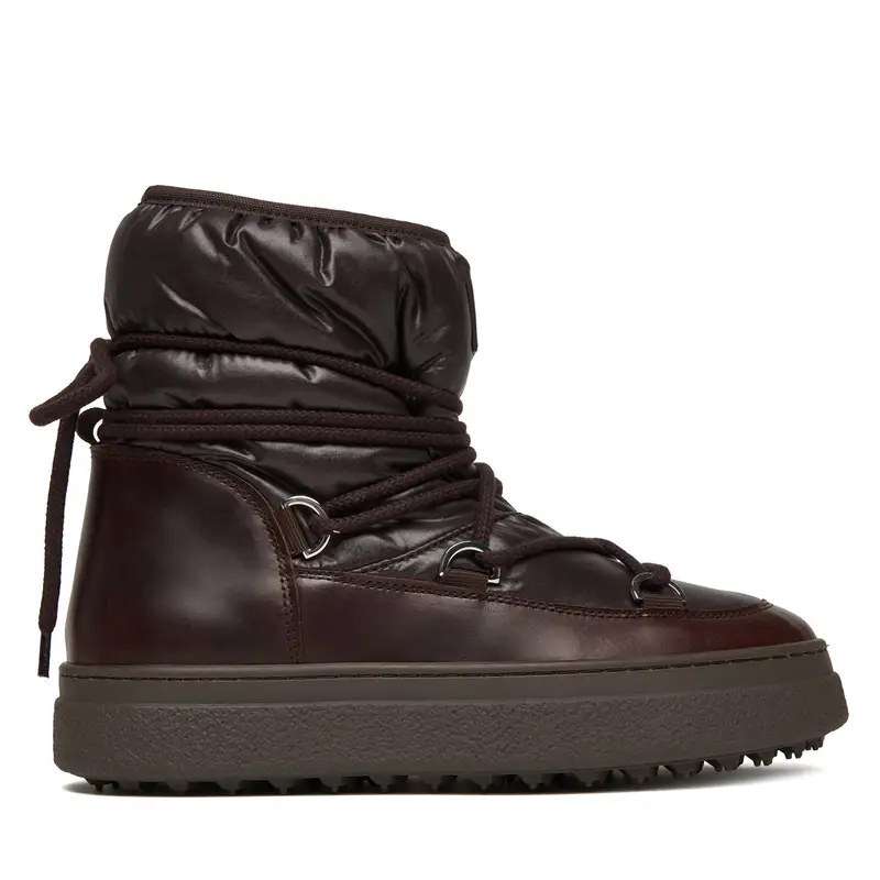 Gant Stivali da neve 31541100 Nero