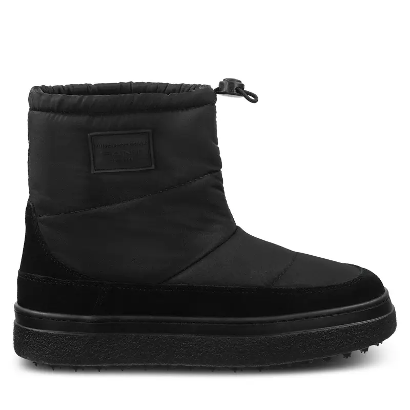 Gant Stivali da neve Snowhill 29547784 Nero