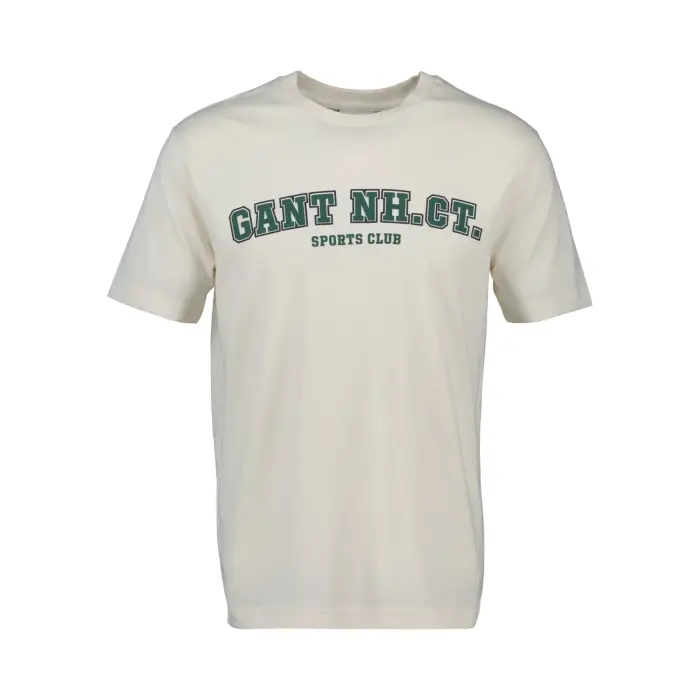 Gant T-shirt 4971190