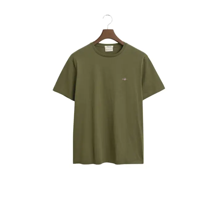 Gant T-shirt 4971192
