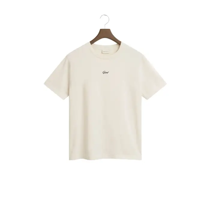 Gant T-shirt 4971194