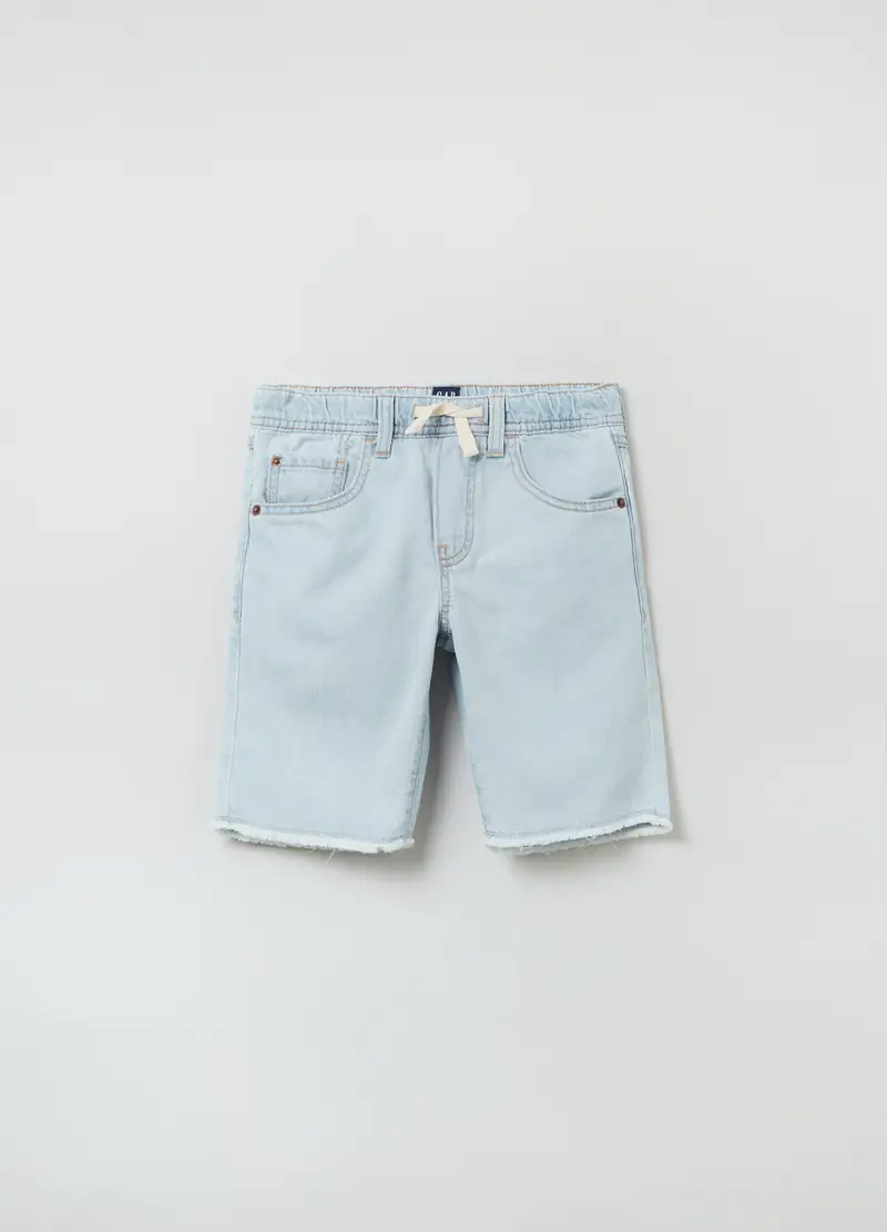 GAP Bermuda Bambino Denim 1881458