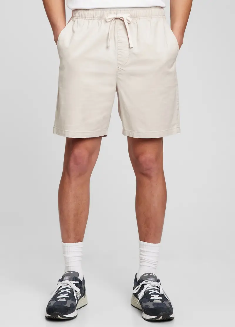 GAP Bermuda Uomo Beige 991462