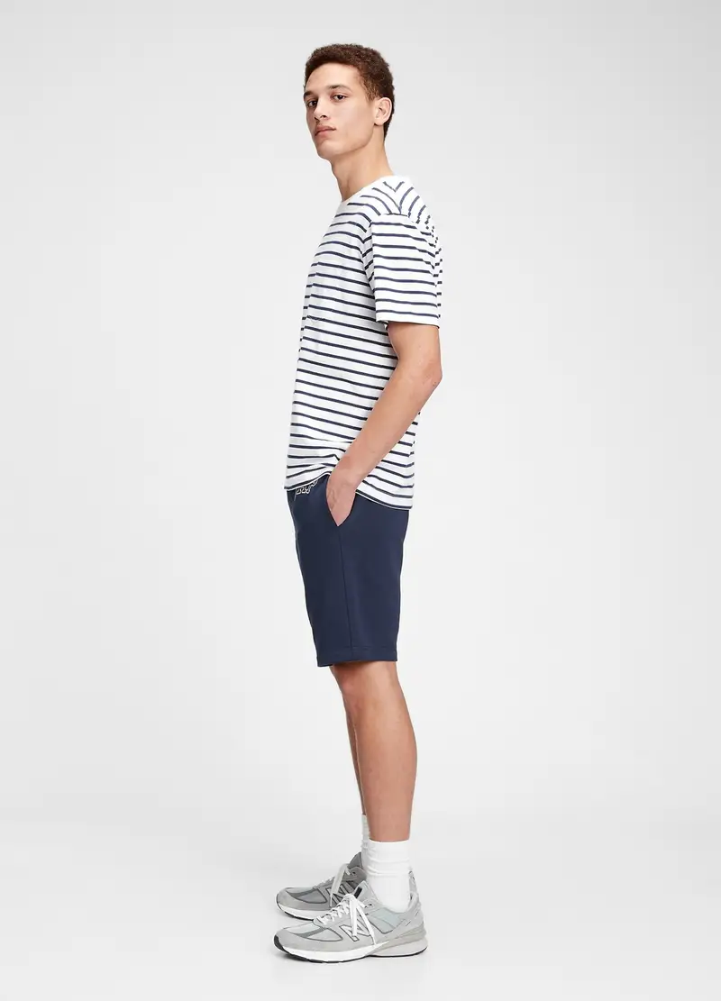 GAP Bermuda Uomo Blu 991469