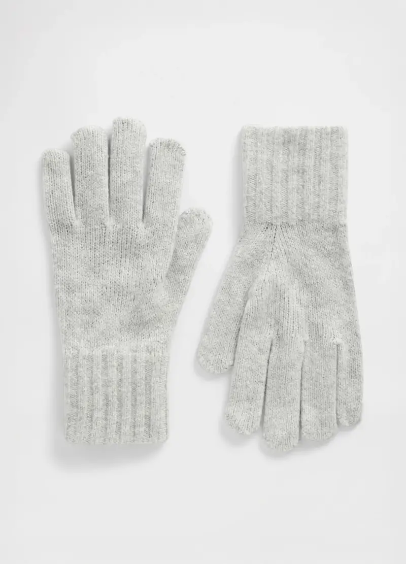 GAP Guanti Uomo Beige 3531475