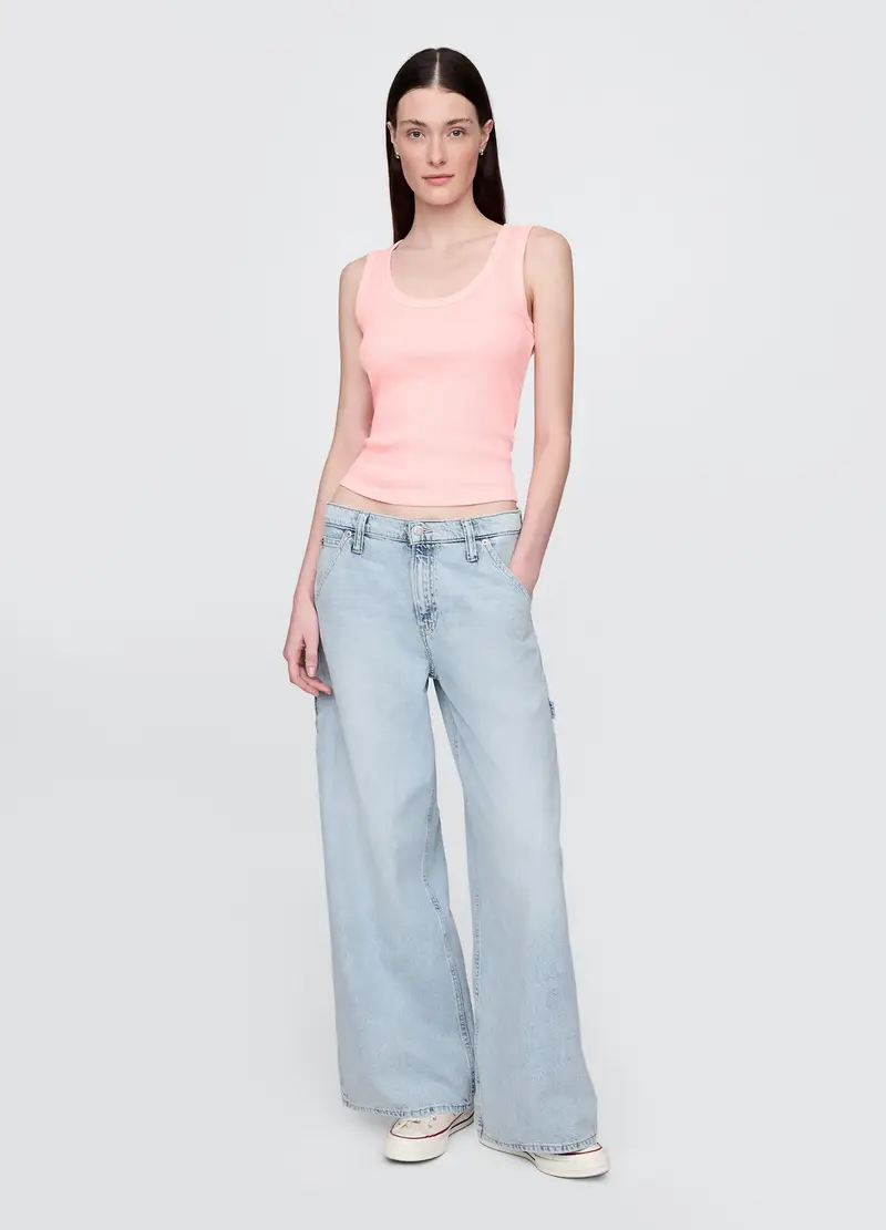 GAP Jeans Donna Denim 976025