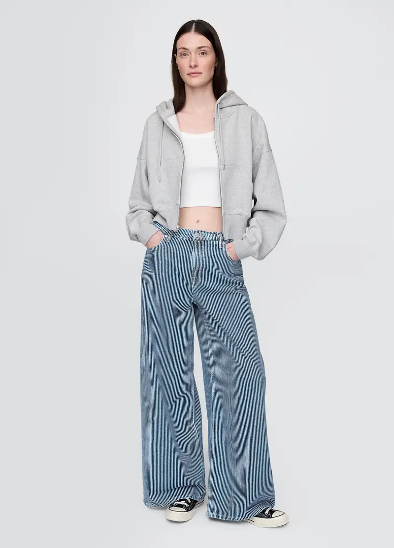 GAP Jeans Donna Denim 976032