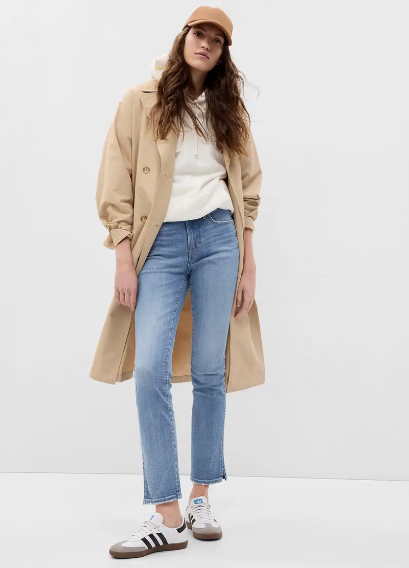 GAP Jeans Donna Denim 991532