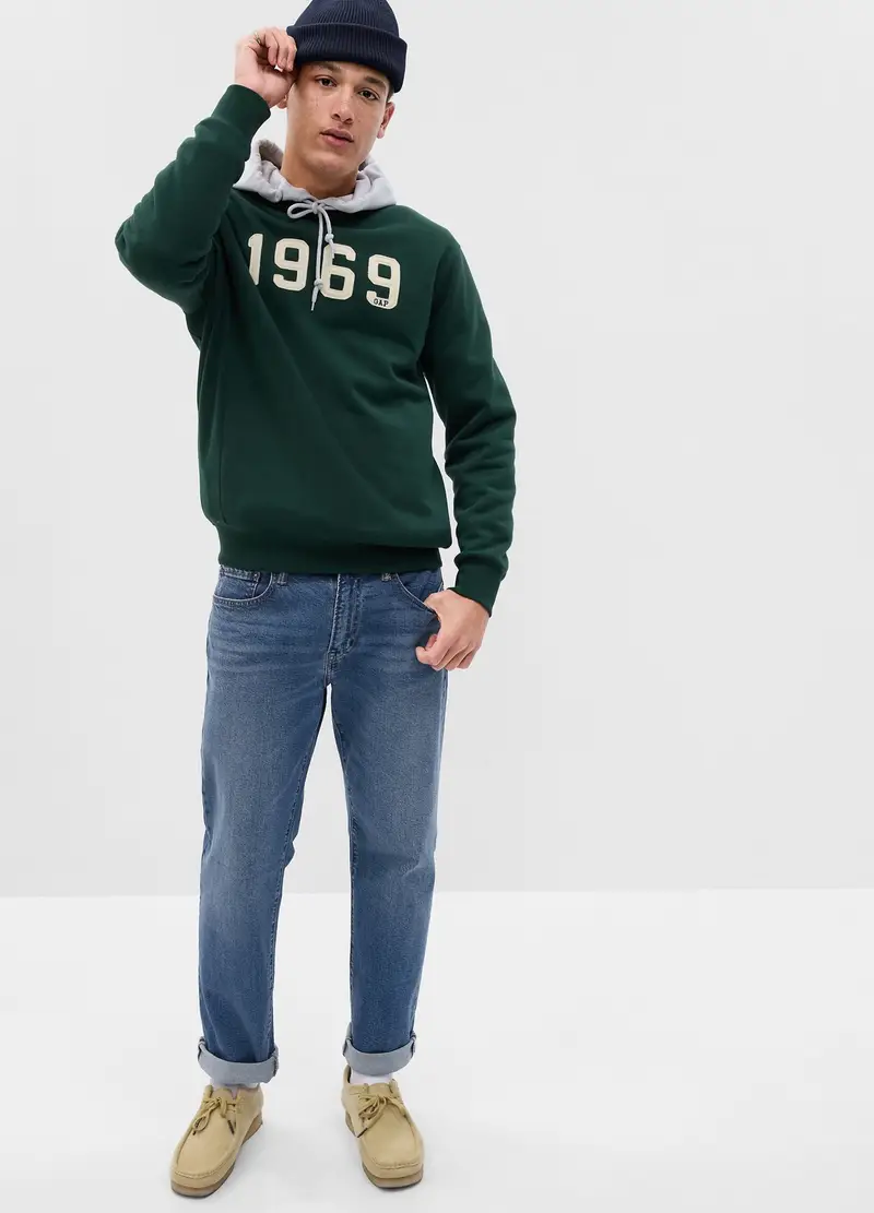 GAP Jeans Uomo Denim 975356