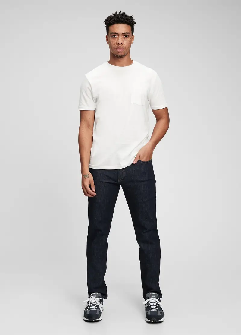 GAP Jeans Uomo Denim 1358976