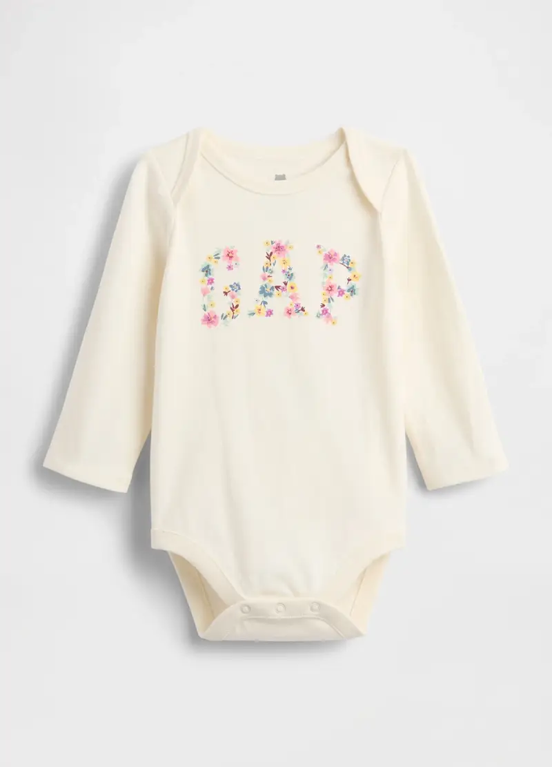 GAP KIDS Body Bianco 4773300