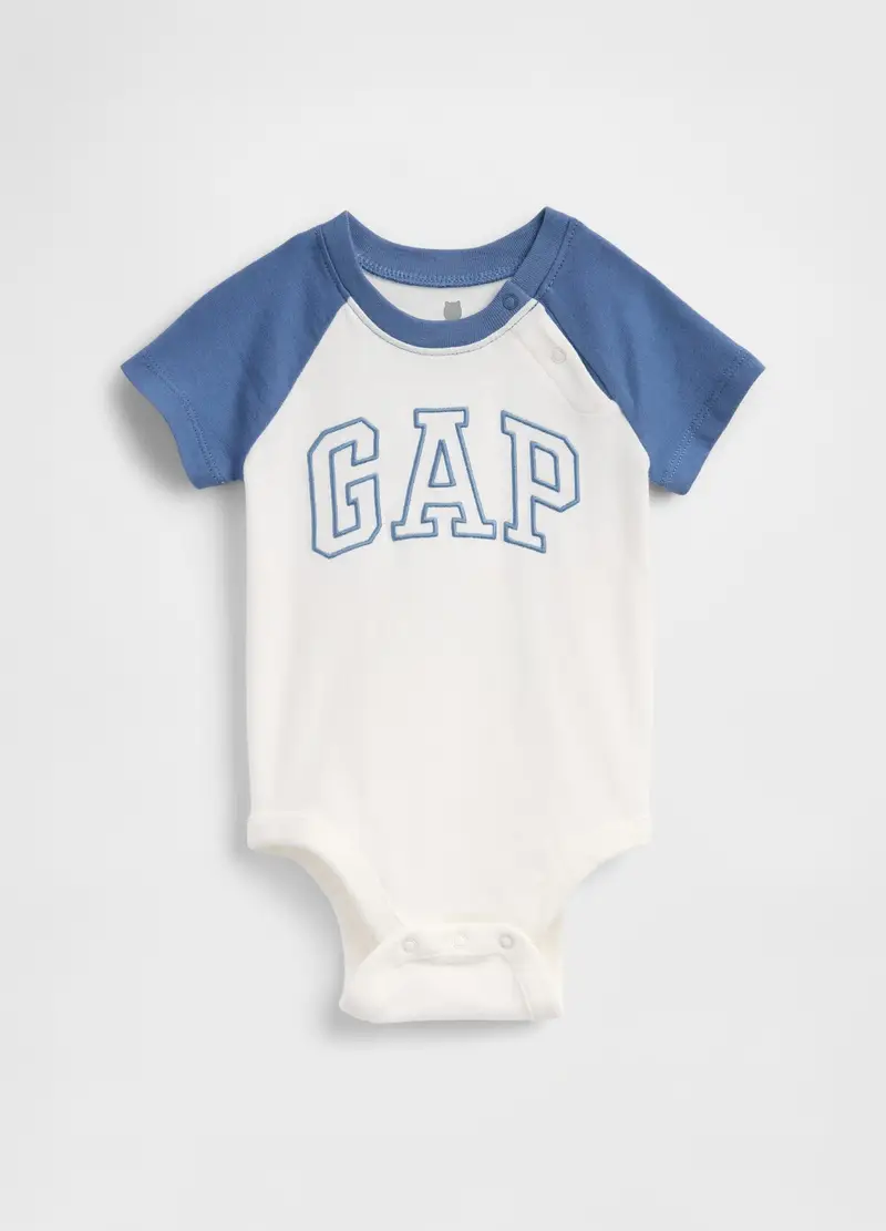 GAP KIDS Body Neonato Multicolore 4392802