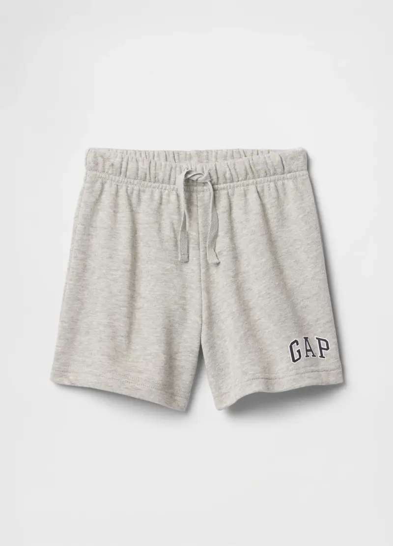 GAP KIDS Shorts Con Logo, Unisex