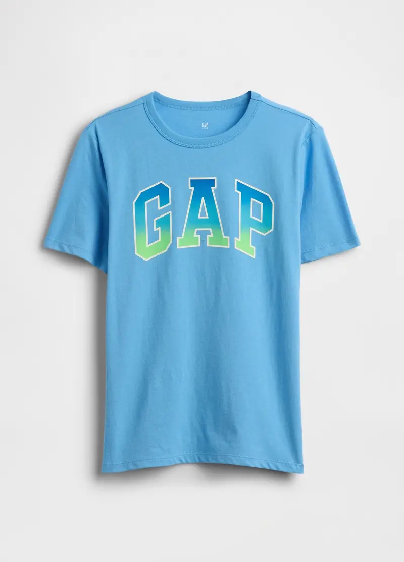 GAP KIDS T-shirt Bambino Azzurro 4773334