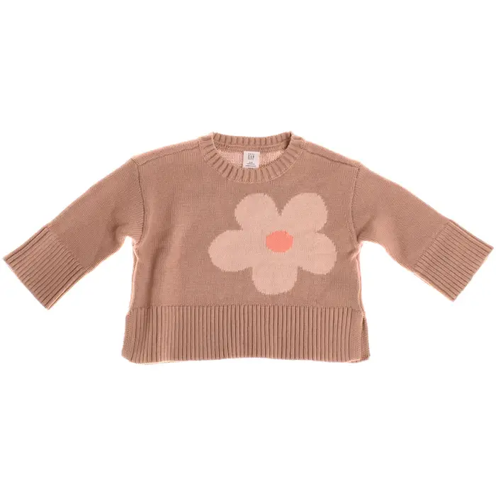 Gap Maglione bambina 484730-1-001 Rosa