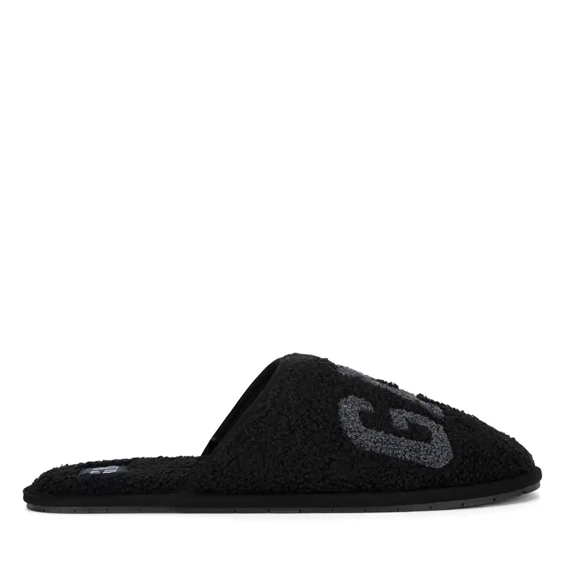 GAP Pantofole Nero 3088399