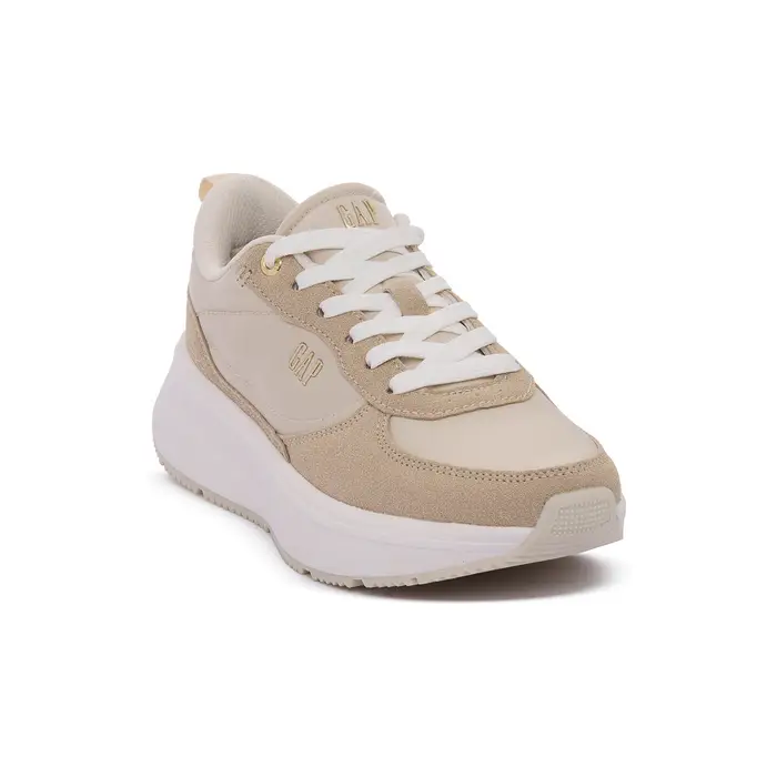 Gap Sneakers basse 0049 PENELOPE Bianco