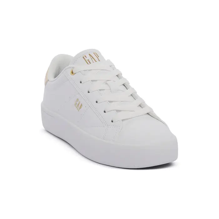 Gap Sneakers basse 0070 TYLER Bianco