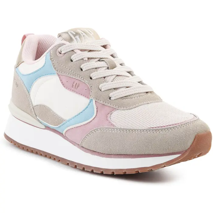 Gap Sneakers basse Domyślna nazwa Beige