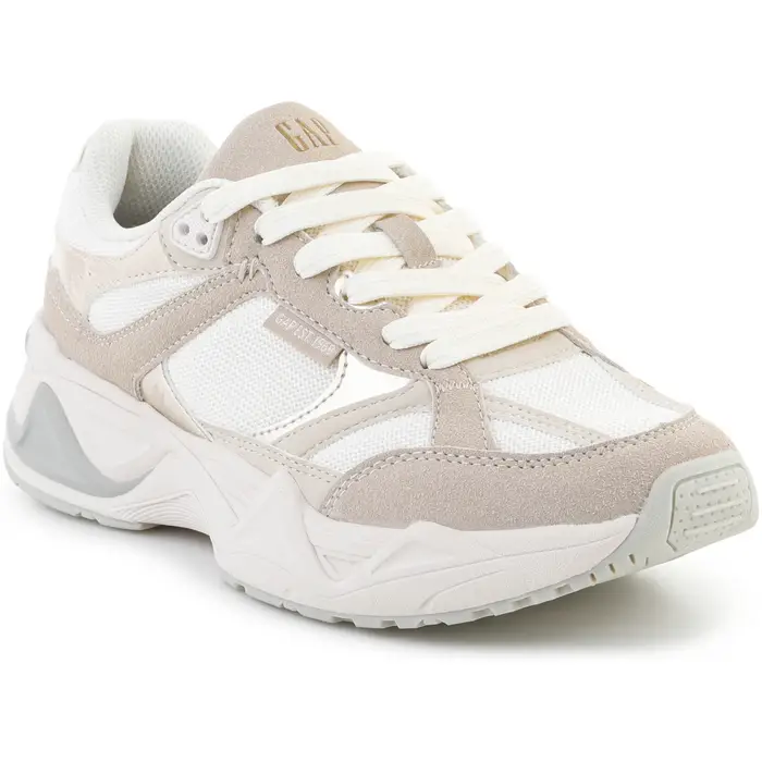 Gap Sneakers basse Domyślna nazwa Beige