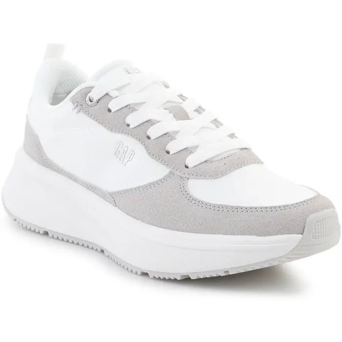 Gap Sneakers basse Domyślna nazwa Bianco
