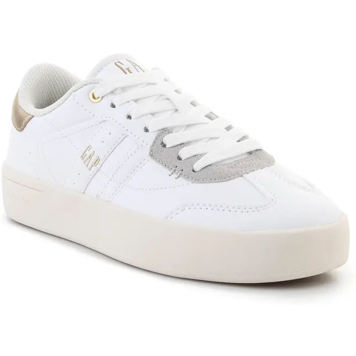 Gap Sneakers basse Domyślna nazwa Bianco