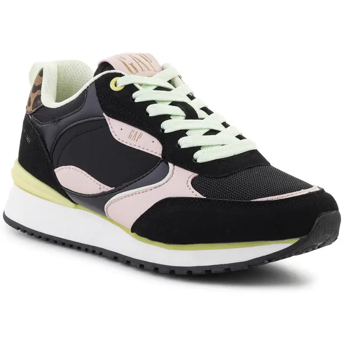 Gap Sneakers basse Domyślna nazwa Nero