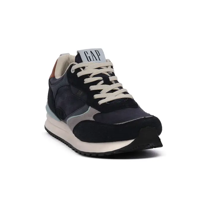 Gap Sneakers 0040 RUN SPIRIT CITY Blu