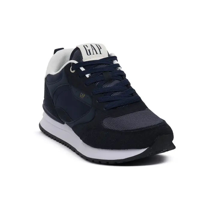 Gap Sneakers 0040RUN SPIRIT CITY Blu
