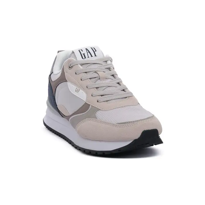 Gap Sneakers 3899 RUN SPIRIT CITY Grigio
