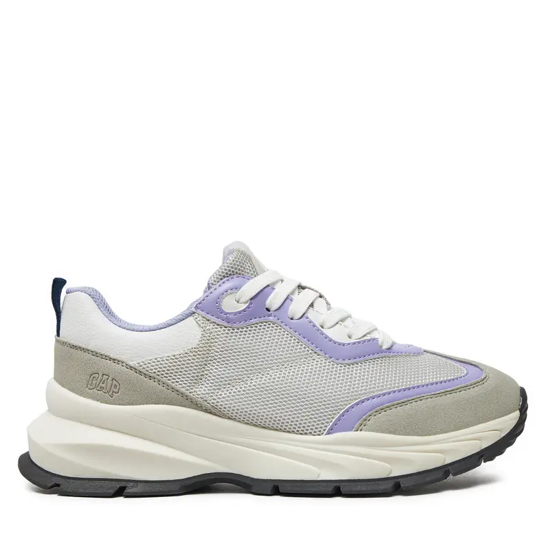 Gap Sneakers Aurora Msh GBE001F5TWTKGYGP Grigio