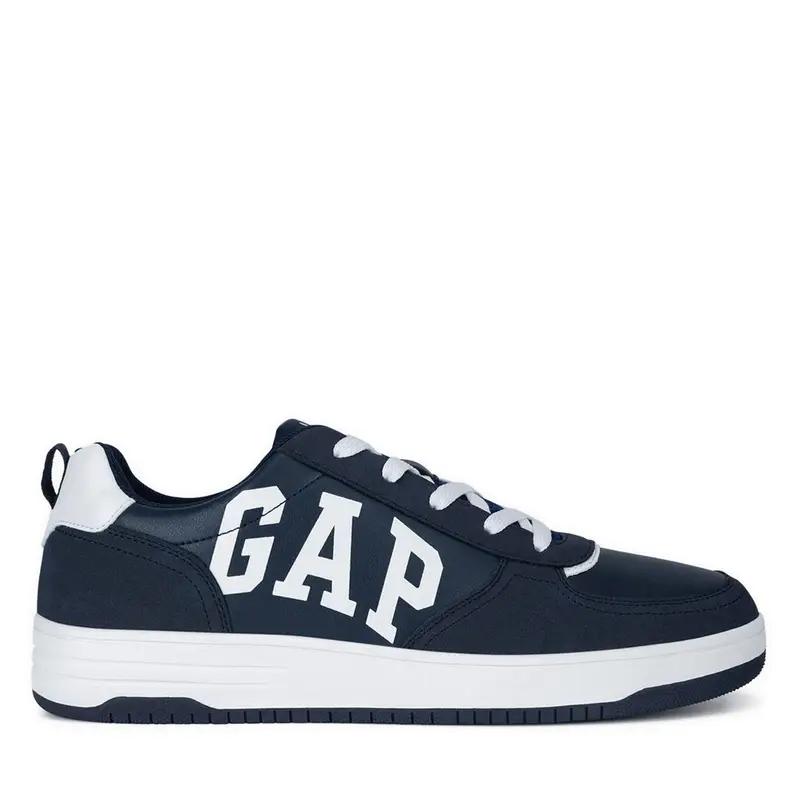 Gap Sneakers BOSTON CUP LOW M GP519041AM-NV00 Blu scuro