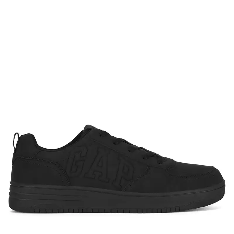 Gap Sneakers BOSTON CUP LOW M GP519041BM-BK00 Nero