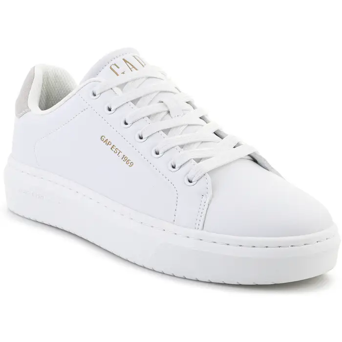 Gap Sneakers Domyślna nazwa Bianco