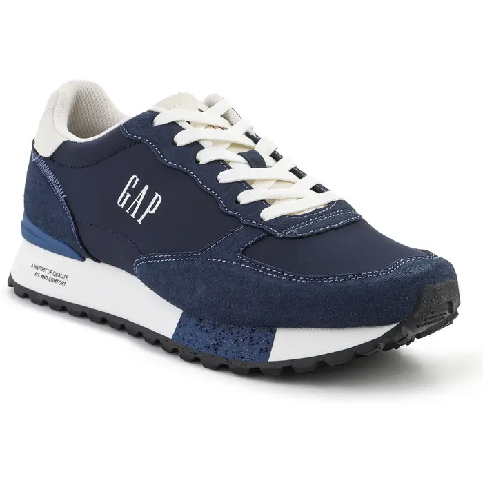 Gap Sneakers Domyślna nazwa Blu