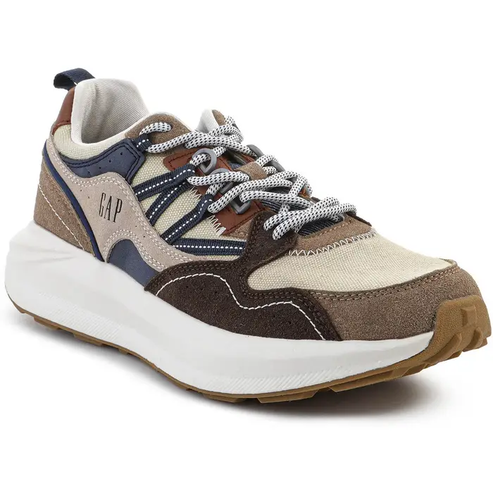 Gap Sneakers Domyślna nazwa Marrone