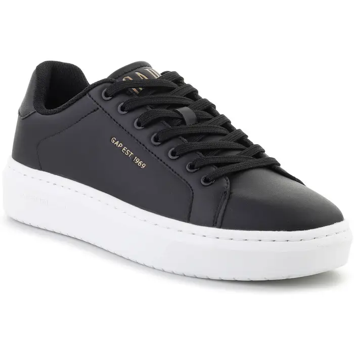 Gap Sneakers Domyślna nazwa Nero