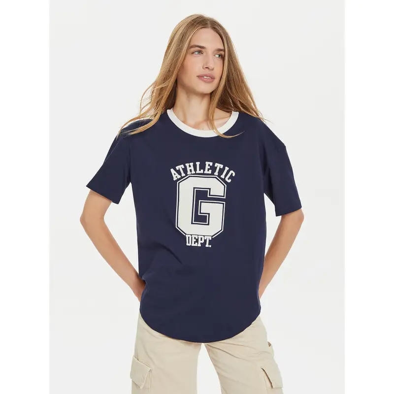 GAP T-shirt Blu 4155935