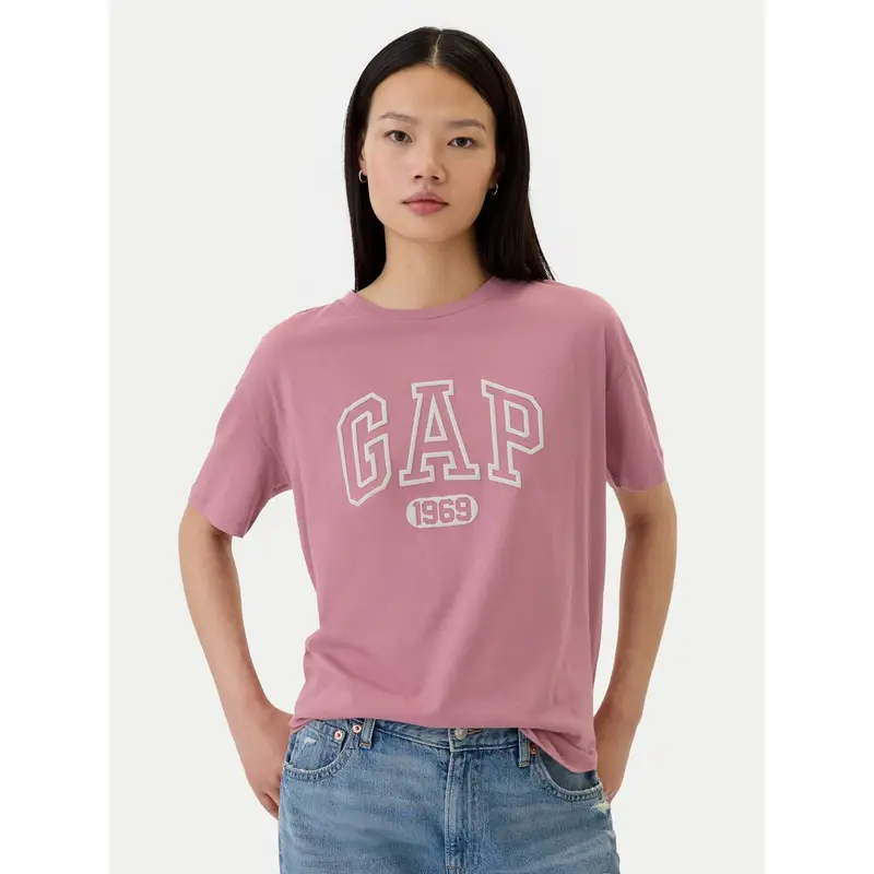GAP T-shirt Rosa 3962152